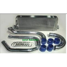 Intercooler Agua del aire del enfriador del tubo de radiador para Toyota Supra Jza80 2jz-Gte